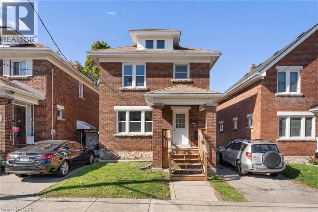 3 Carleton Street S Unit# Main Property Photo 1