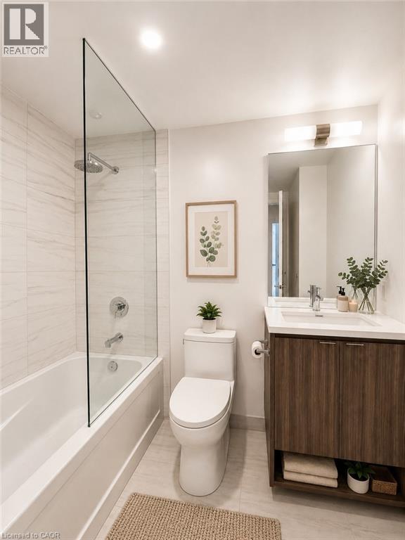 55 Cooper Street Unit# 6008 Property Photo 7