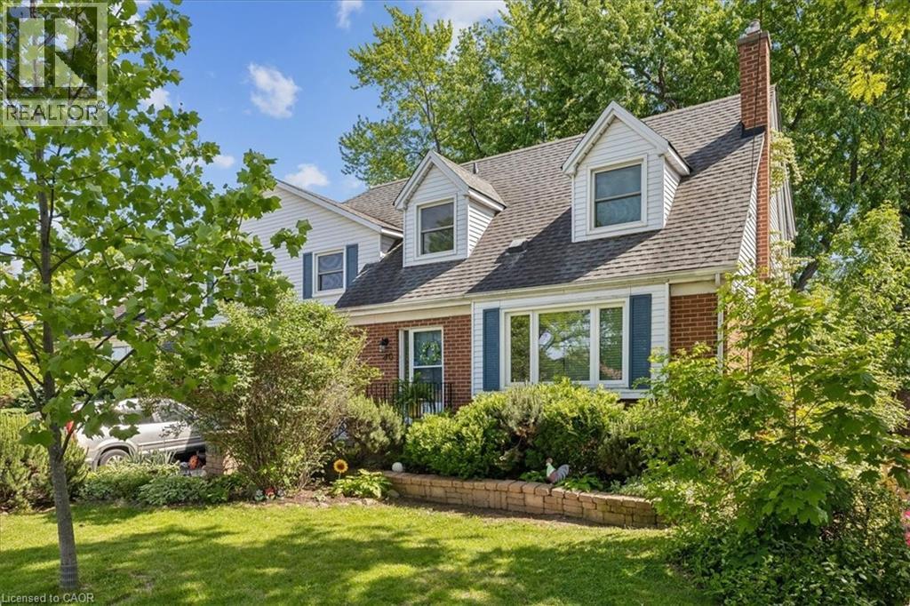 80 MACLENNAN Avenue Property Photo 1