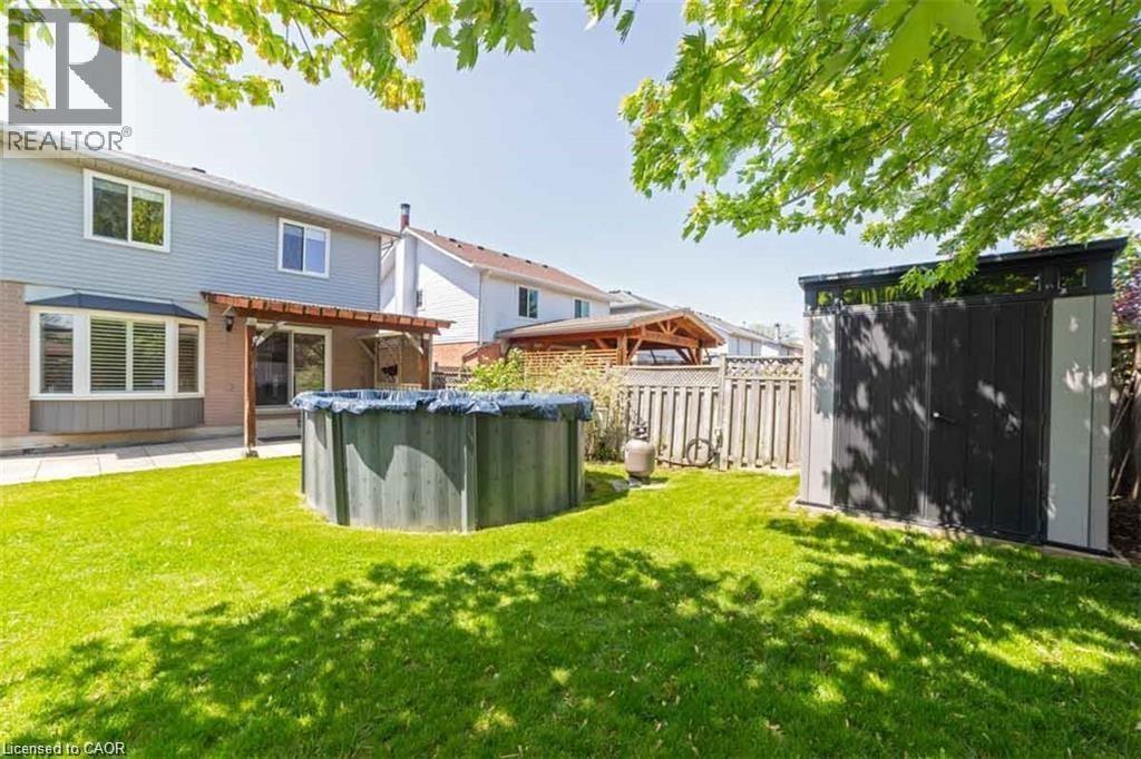 19 Beachgrove Crescent Property Photo 36