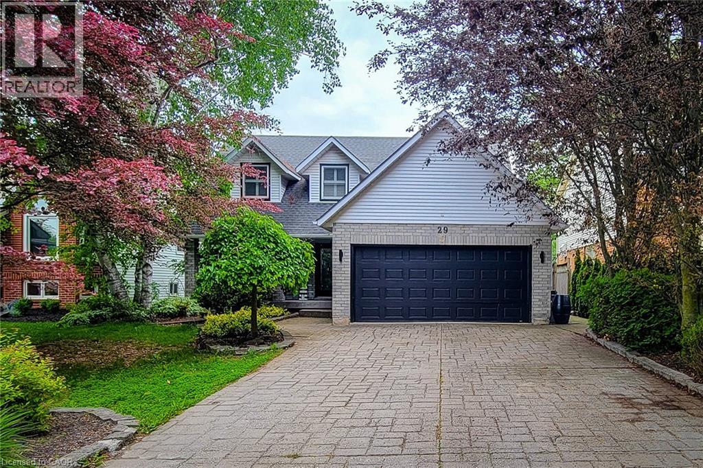 29 Woodside Square Property Photo 1