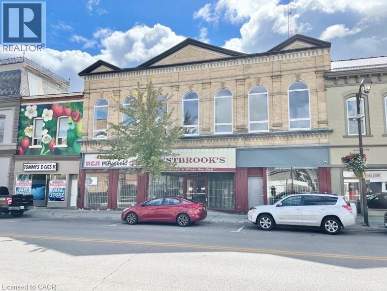 16 Peel Street Unit# 5 Property Photo 1
