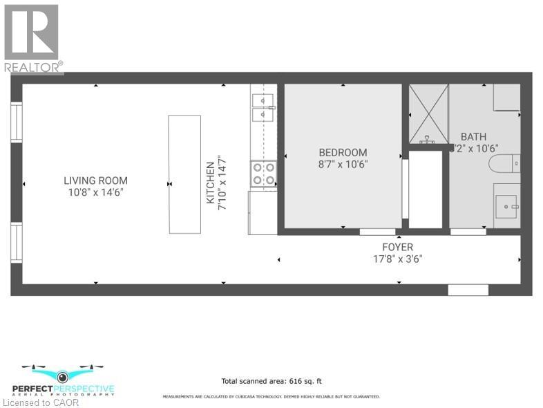 16 Peel Street Unit# 5 Property Photo 13
