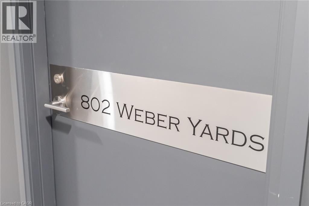 1333 Weber Street E Unit# 802 Property Photo 23