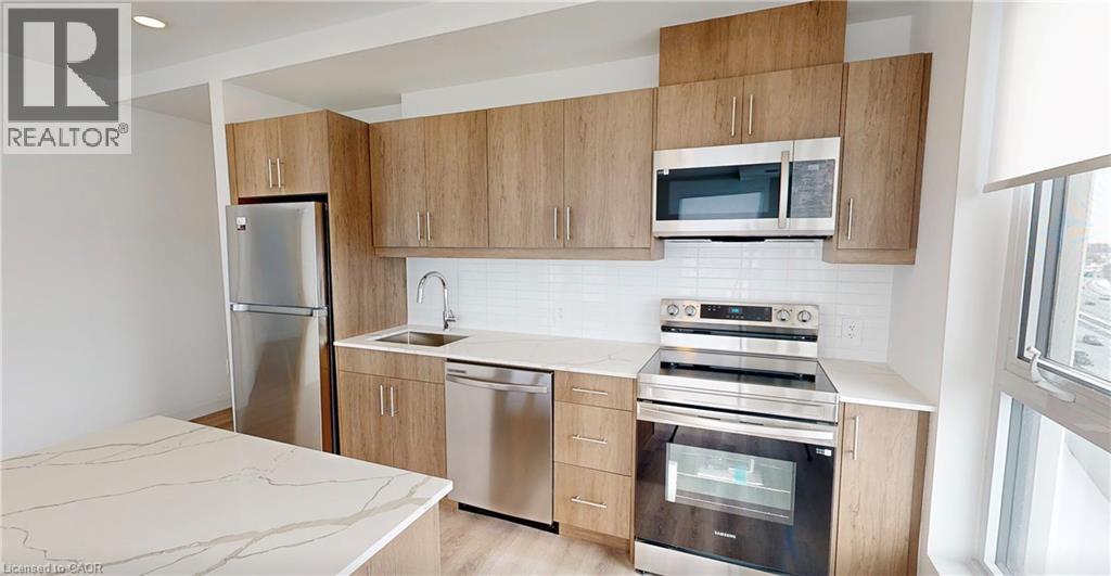1333 Weber Street E Unit# 807 Property Photo 1