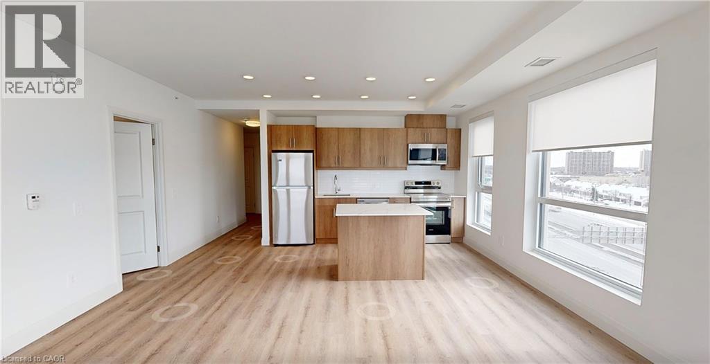 1333 Weber Street E Unit# 807 Property Photo 5
