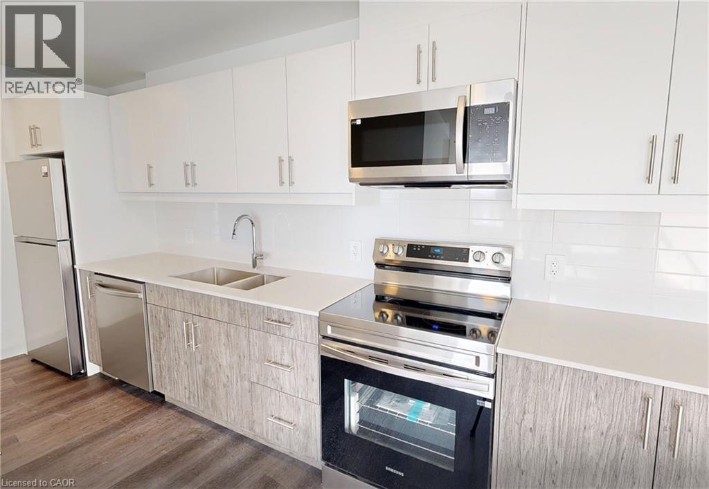 1333 Weber Street E Unit# 1205 Property Photo 1