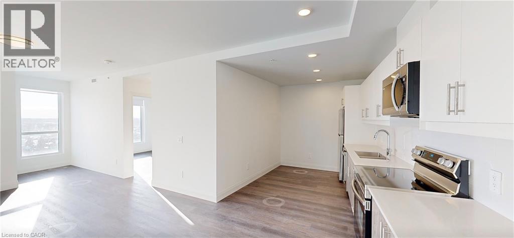 1333 Weber Street E Unit# 1205 Property Photo 5