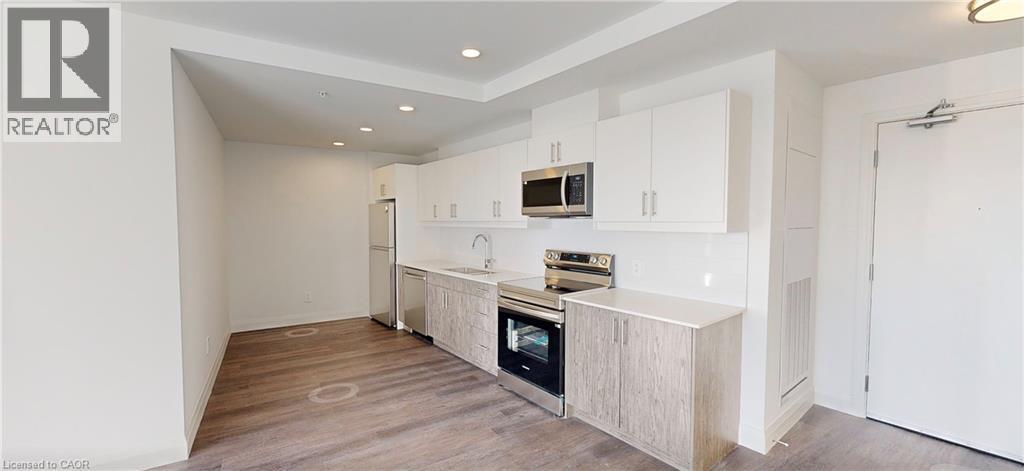 1333 Weber Street E Unit# 1205 Property Photo 6