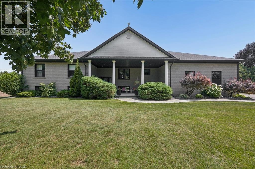 145292 POTTERS Road