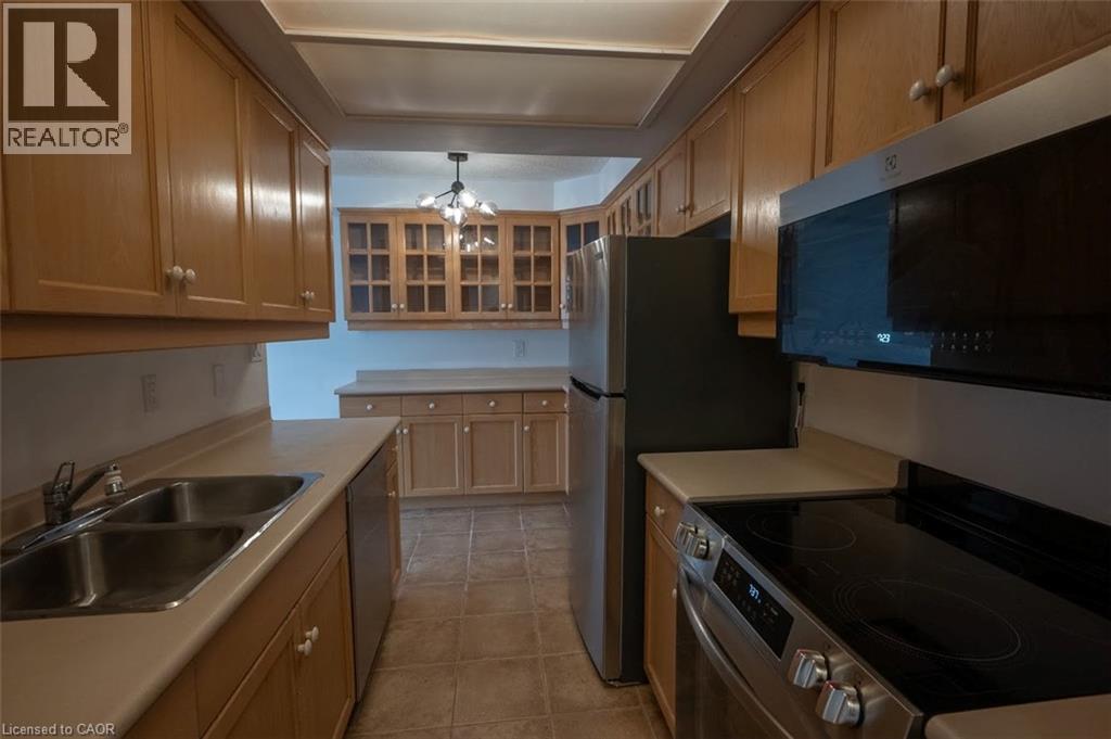 120 Duke Street Unit# 1201 Property Photo 3