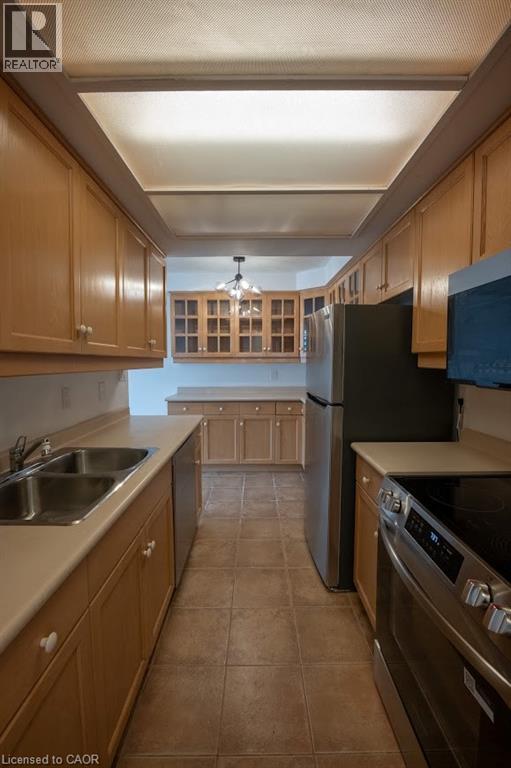 120 Duke Street Unit# 1201 Property Photo 4