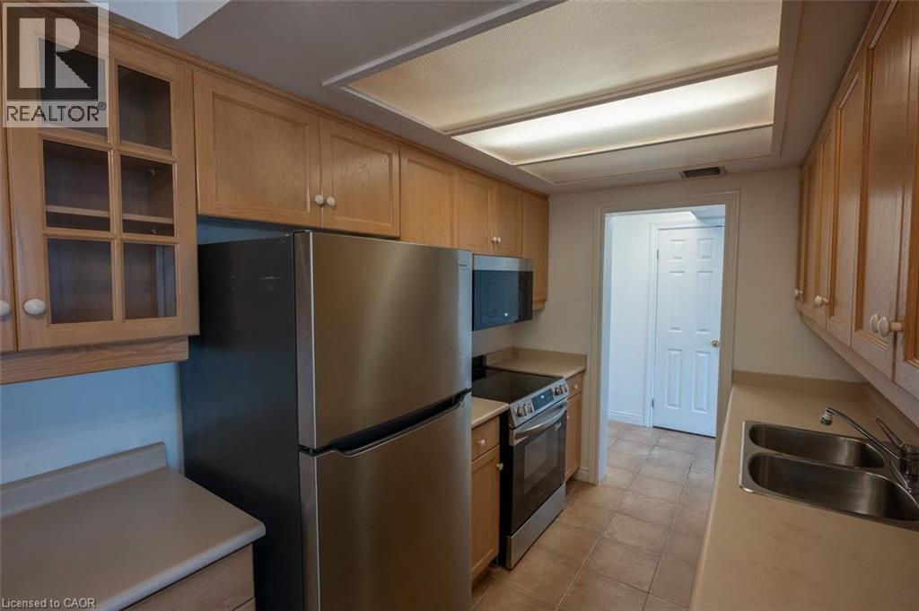 120 Duke Street Unit# 1201 Property Photo 5