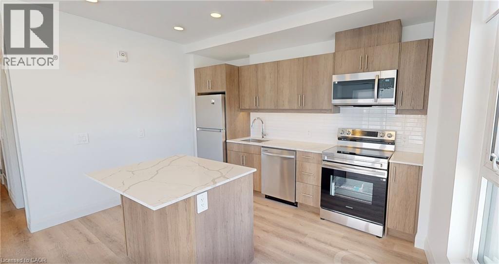 1333 WEBER Street E Unit# 1003 Property Photo 1