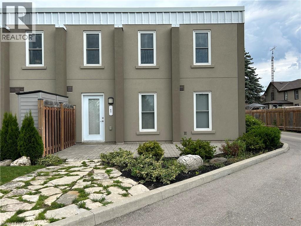 992 Windham Centre Road Unit# 1 Photo de la propriété 1