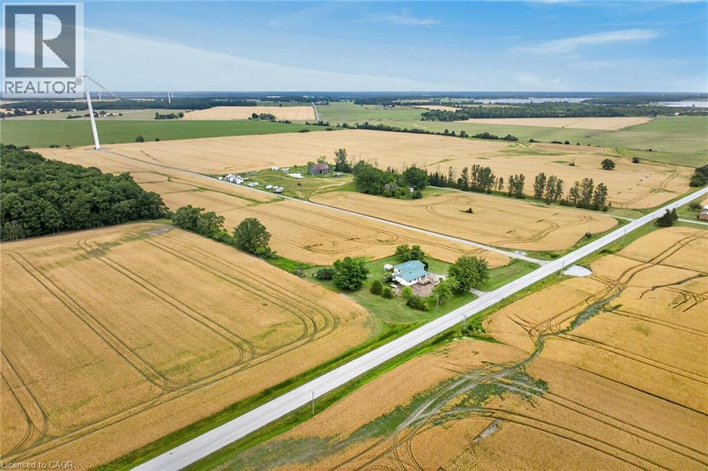 1057 Concession 4 Road Property Photo 34