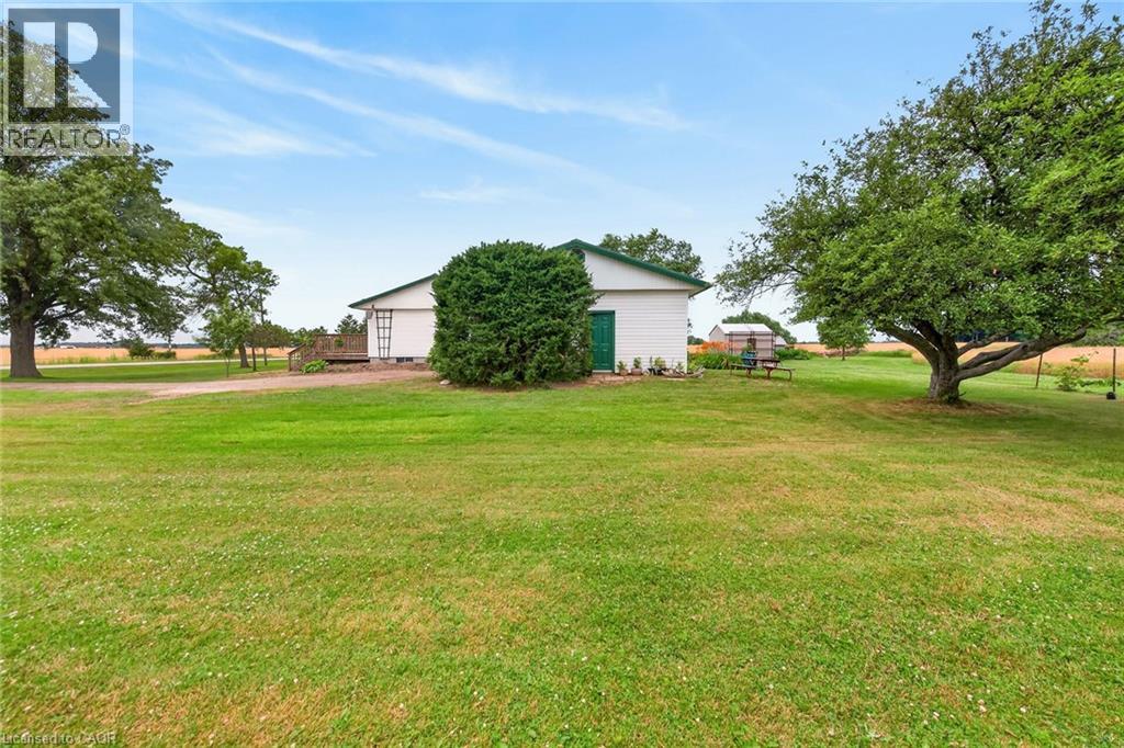 1057 Concession 4 Road Property Photo 35