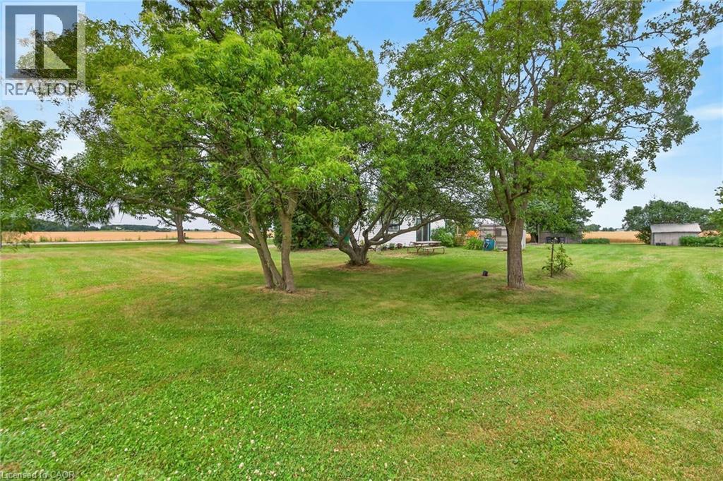 1057 Concession 4 Road Property Photo 37