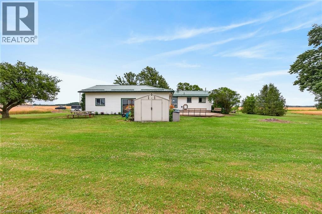 1057 Concession 4 Road Property Photo 39