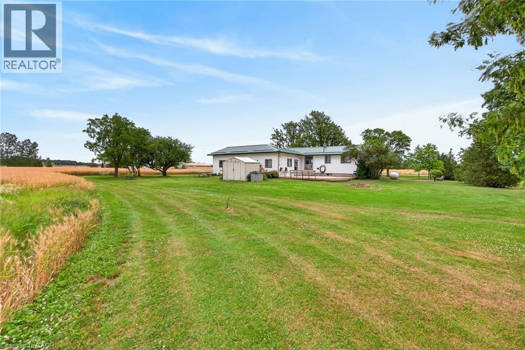 1057 Concession 4 Road Property Photo 41