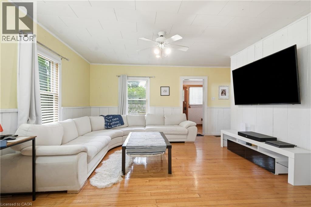 633 Point Abino Road S Property Photo 3