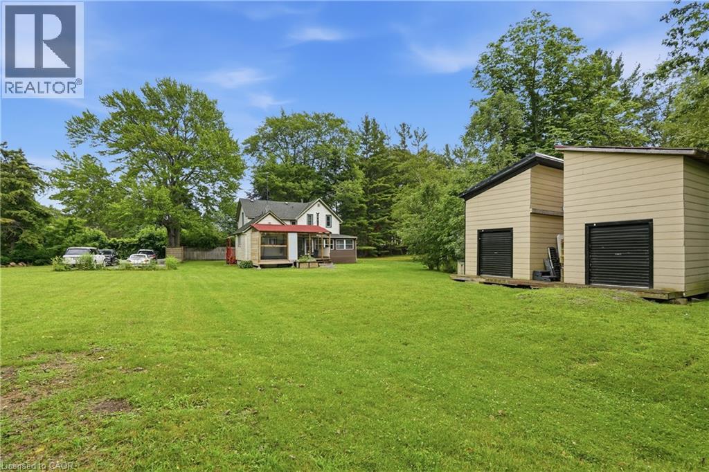 633 Point Abino Road S Property Photo 31