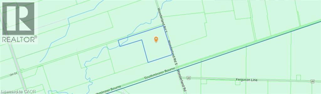 N/a Wonderland Road Property Photo 2