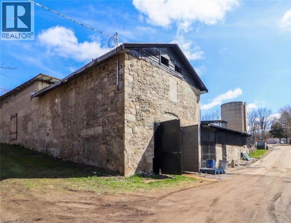 315 Brock Road Unit# B4 Property Photo 3