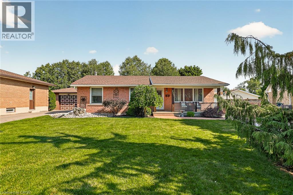 803 Gladstone Drive Property Photo 1