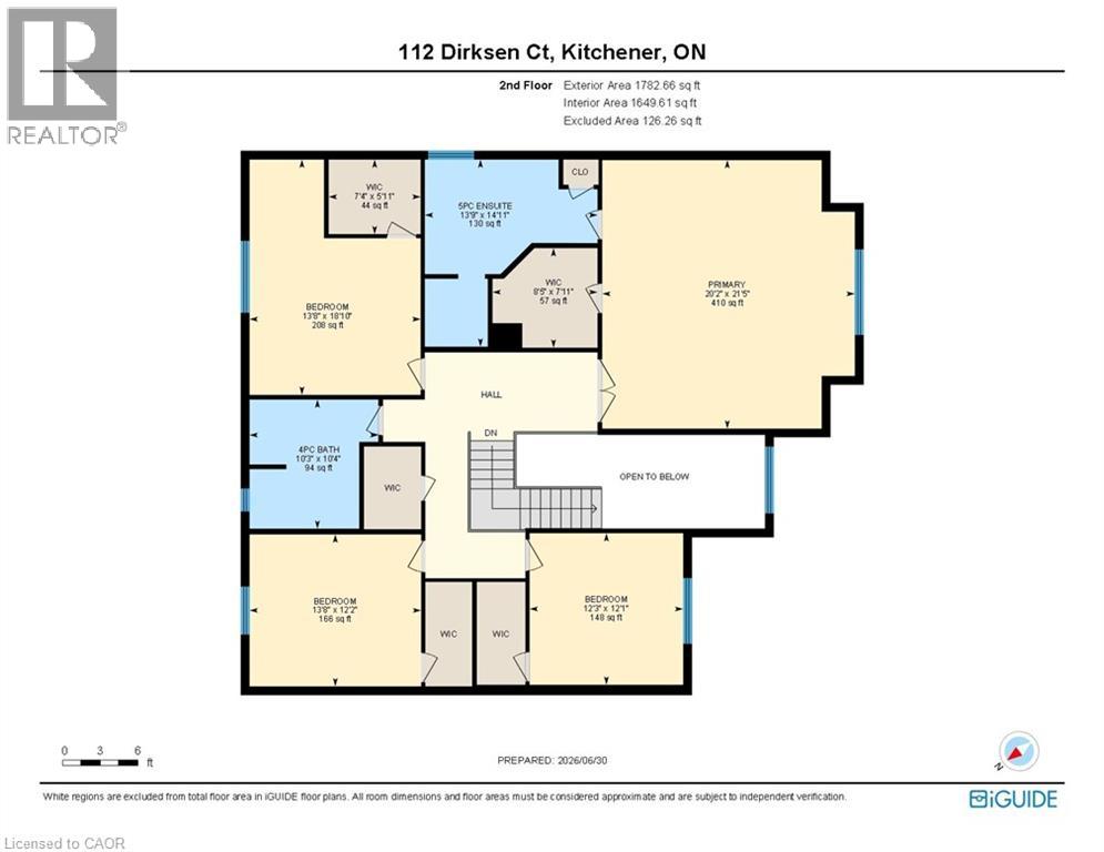 112 Dirksen Court Property Photo 48