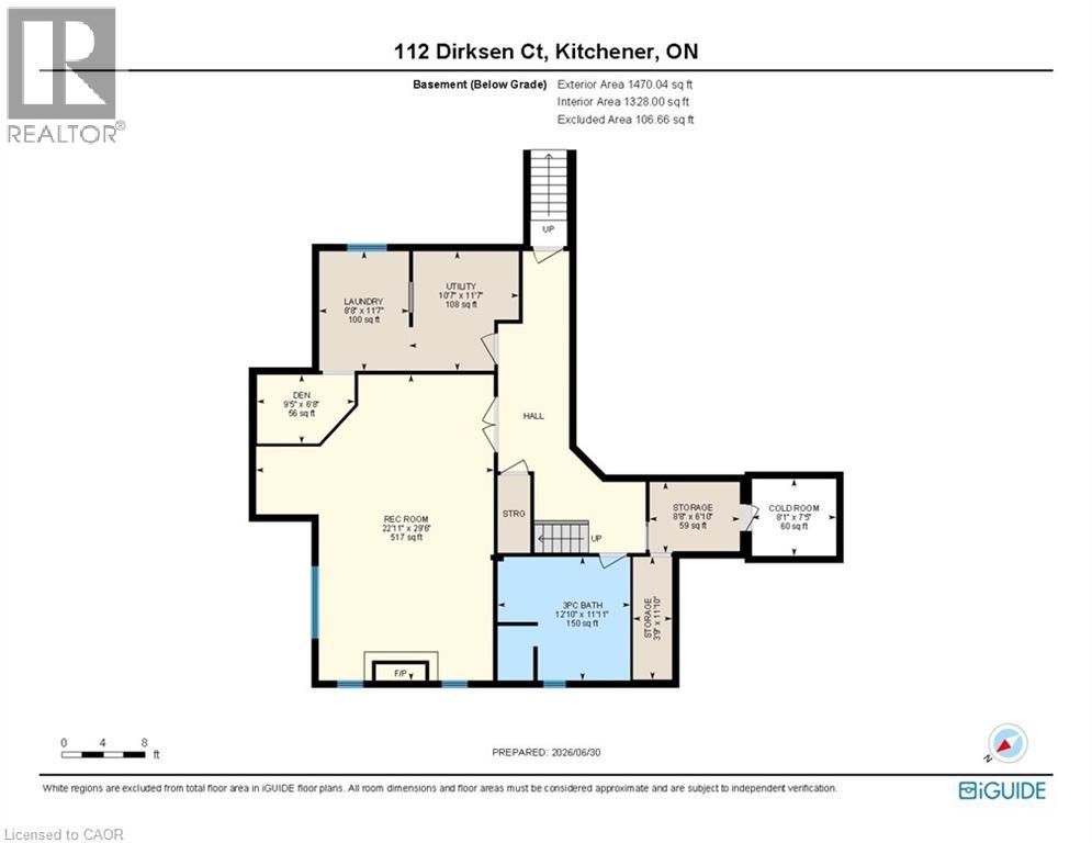 112 Dirksen Court Property Photo 49