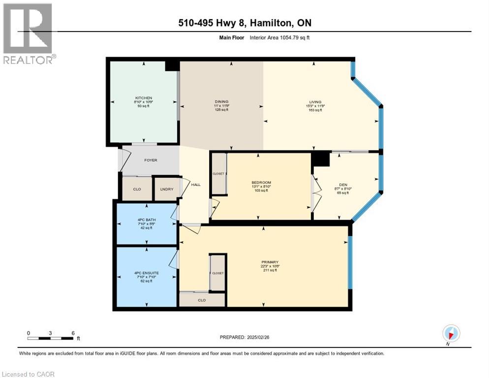 495 Highway No. 8 Unit# 510 Property Photo 42