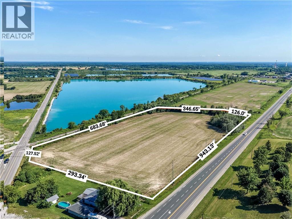 Pt Lt 13 Highway 6 Property Photo 1