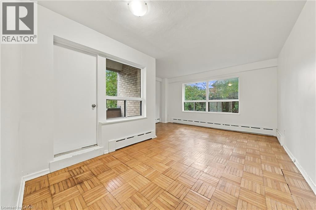 325A JAMES Street S Unit# 106 Property Photo 1