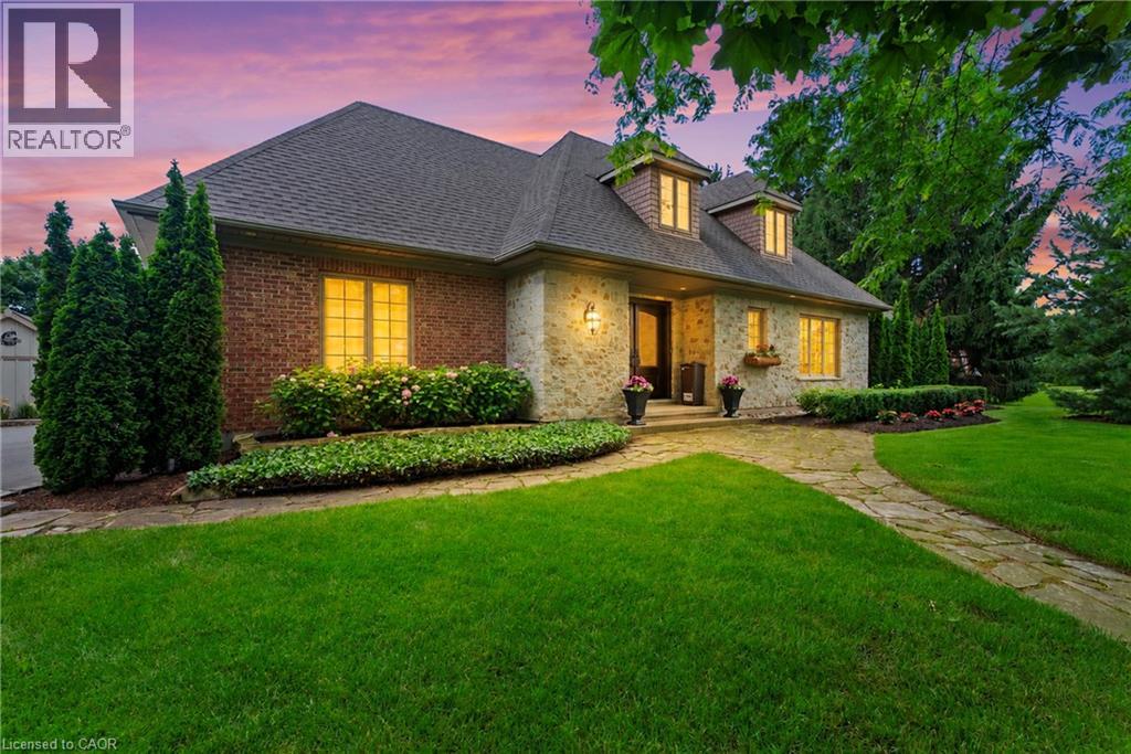 14690 Niagara Parkway Property Photo 1
