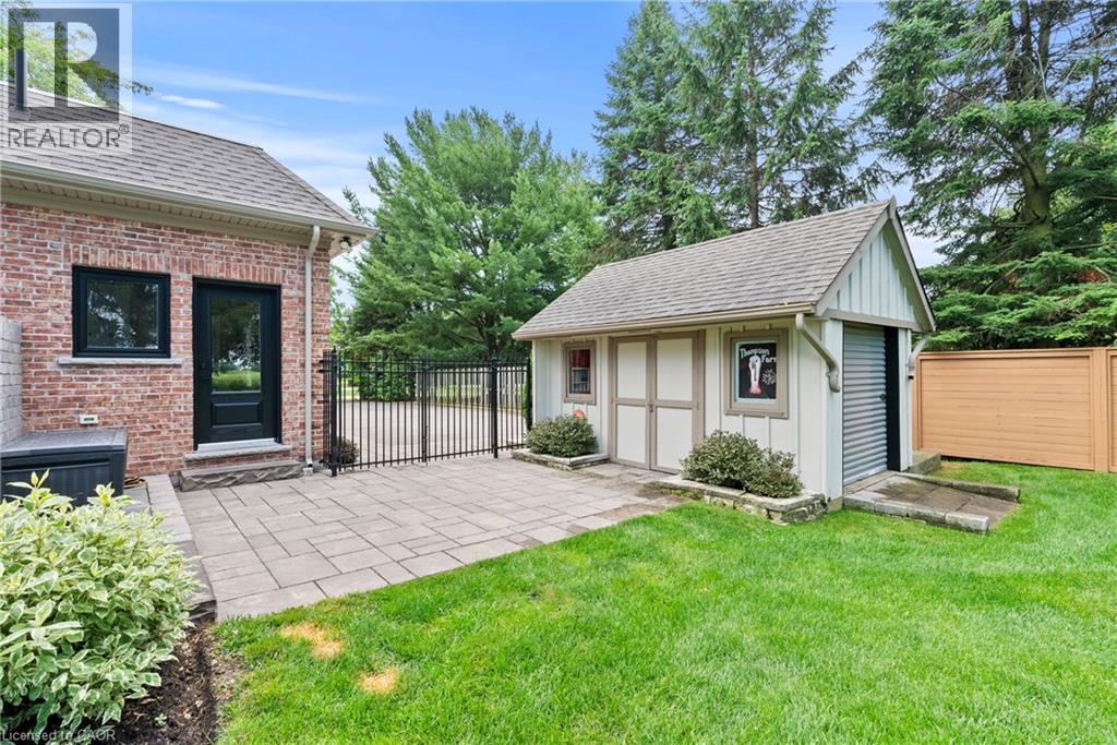 14690 Niagara Parkway Property Photo 42