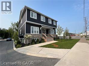 8196 Mcleod Road Unit# 1 Upper Property Photo 1
