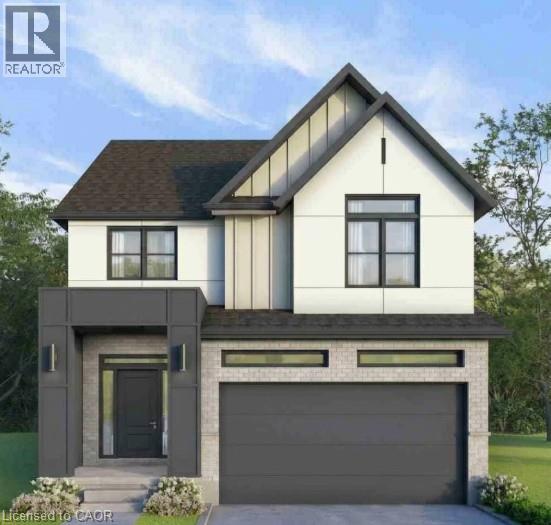 325 CANADA PLUM Street Unit# LOT 225 Property Photo 1