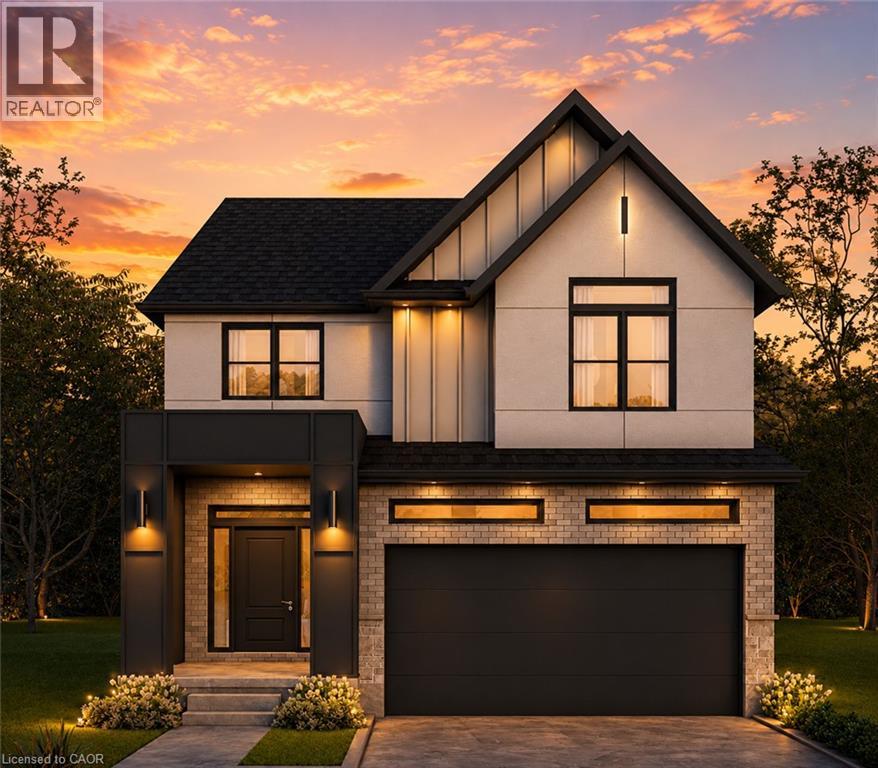 325 Canada Plum Street Unit# Lot 225 Property Photo 2