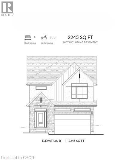 325 Canada Plum Street Unit# Lot 225 Property Photo 3