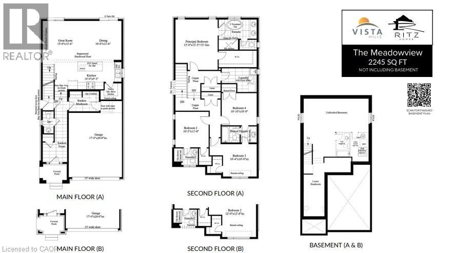 325 Canada Plum Street Unit# Lot 225 Property Photo 4