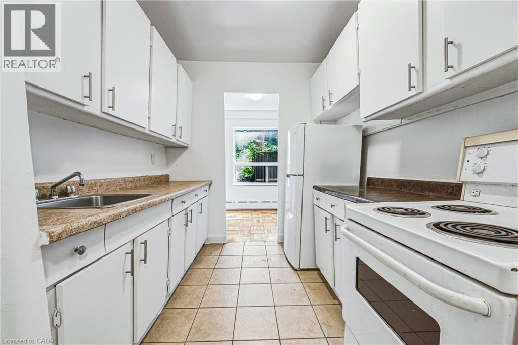 325A JAMES Street S Unit# 107 Property Photo 1