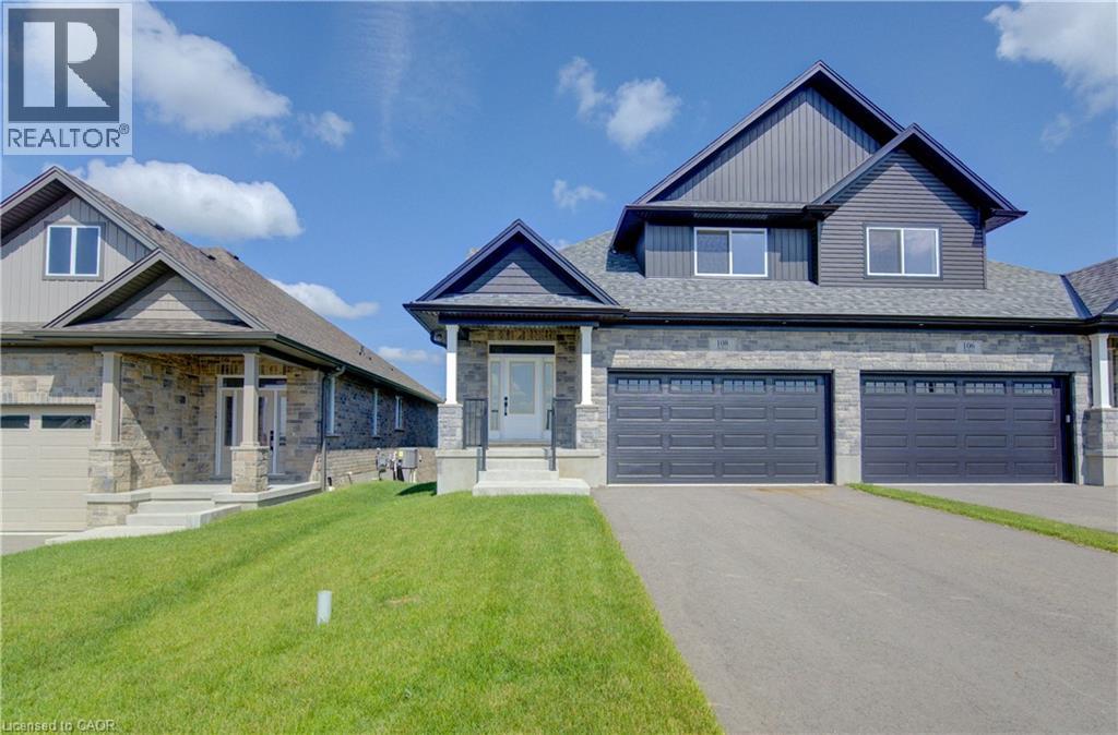 108 Bedell Drive Photo de la propriété 1