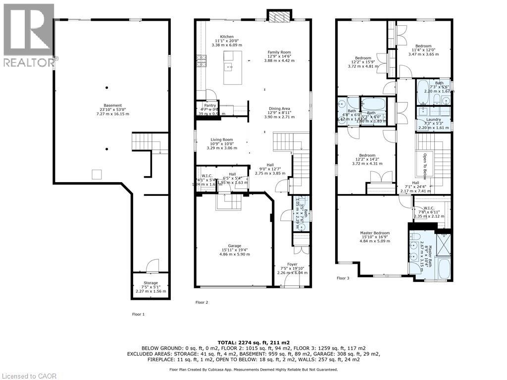 32 Faith Street Unit# 6 Property Photo 32