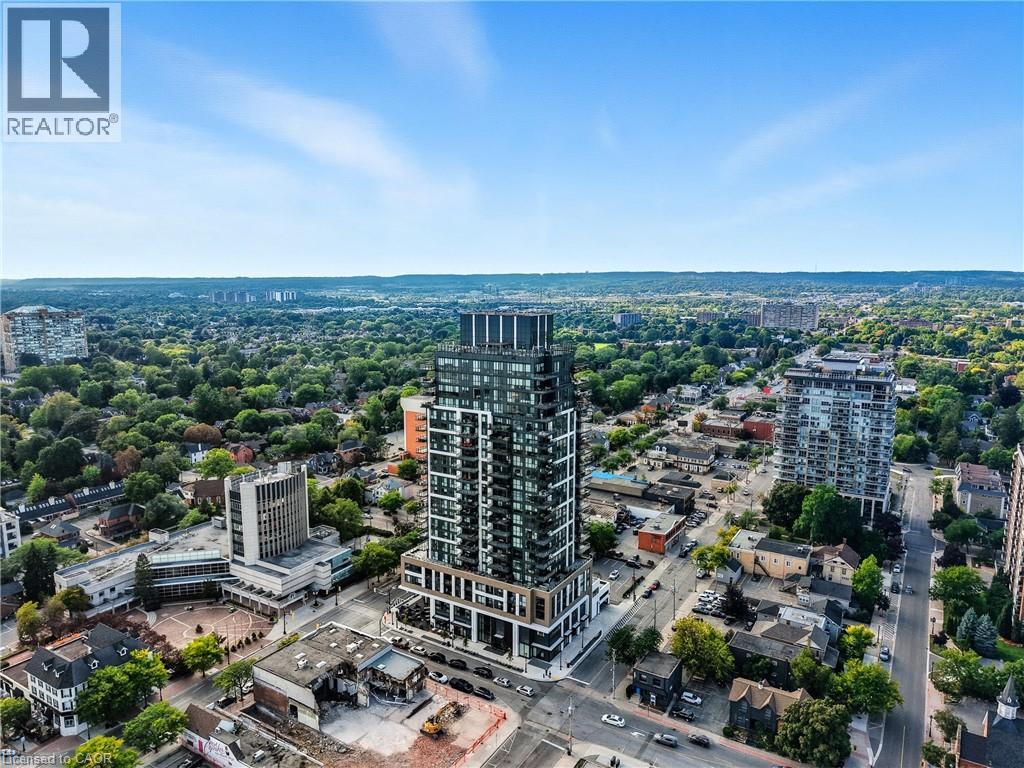 2007 James Street Unit# 2002 Photo de la propriété 1