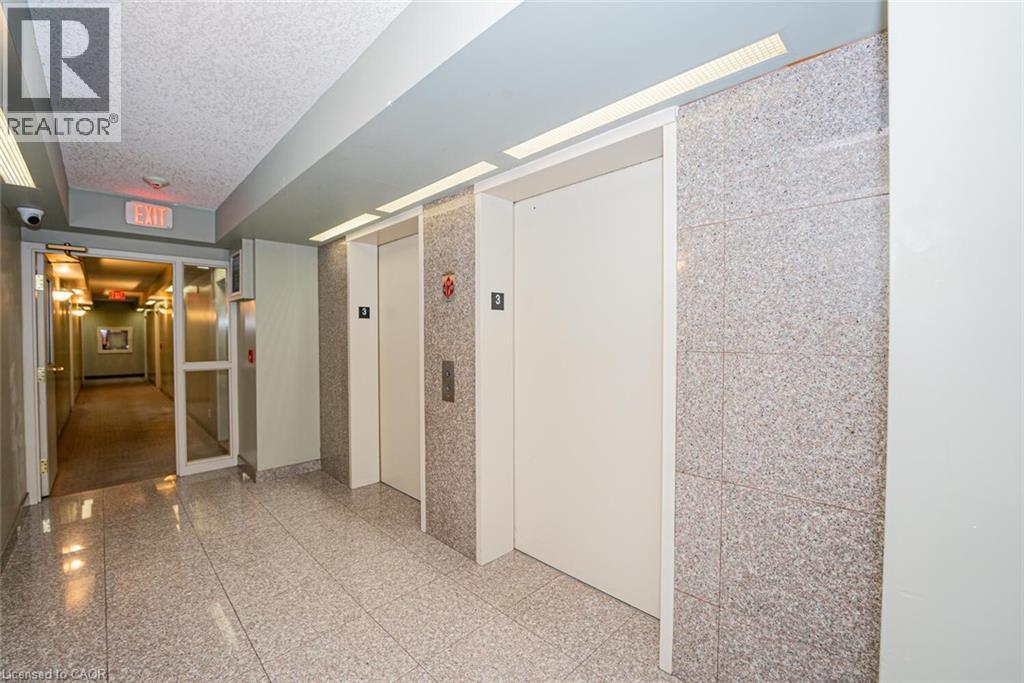 274 Erb Street W Unit# 801 Property Photo 3