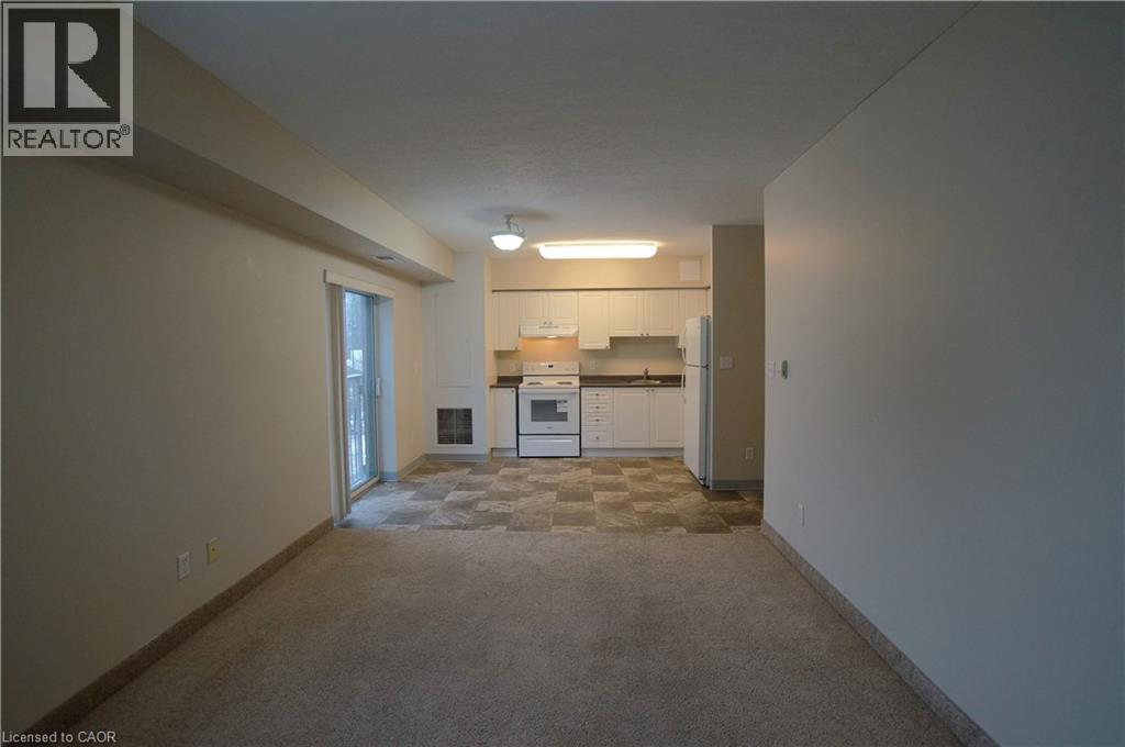 274 Erb Street W Unit# 801 Property Photo 11