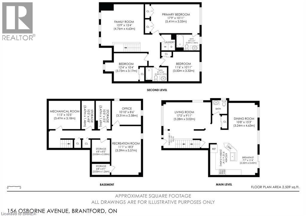 156 Osborn Avenue Property Photo 45