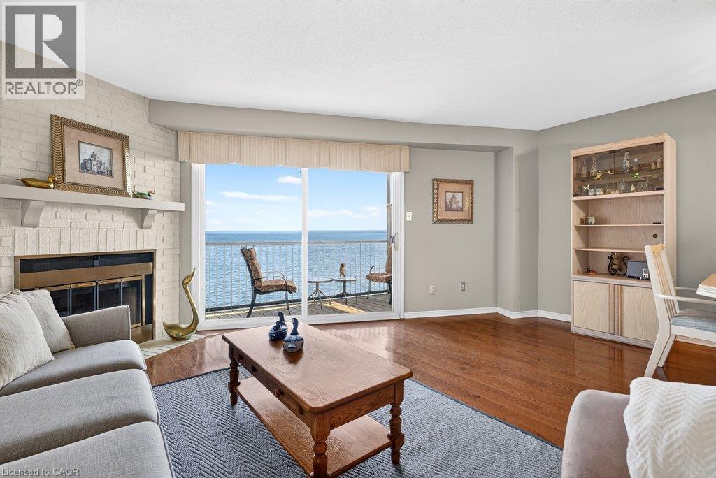 2136 Old Lakeshore Road Unit# 8 Property Photo 7