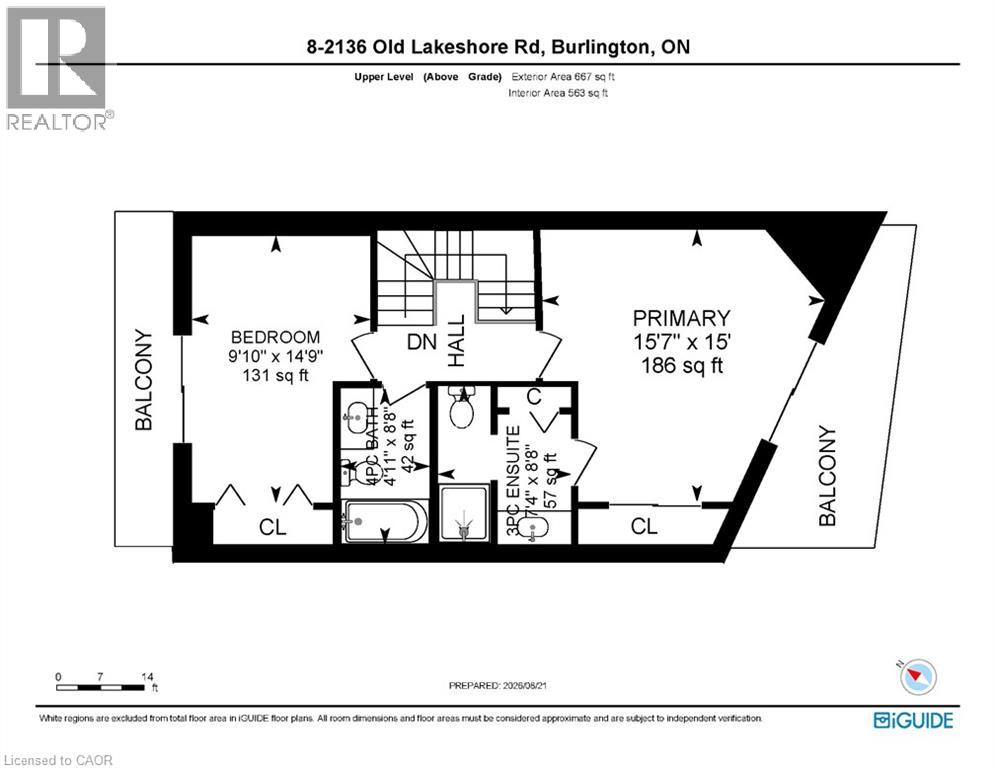 2136 Old Lakeshore Road Unit# 8 Property Photo 42